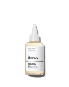 Отшелушивающий тонер с гликолевой кислотой Glycolic Acid 7% Exfoliating Toner 100.0 The ordinary