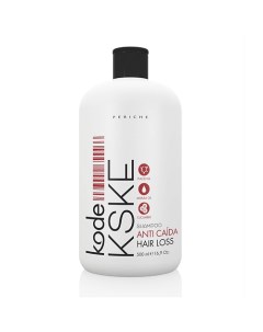 Шампунь против выпадения волос Kode KSKE Shampoo Hair Loss 500.0 Periche profesional