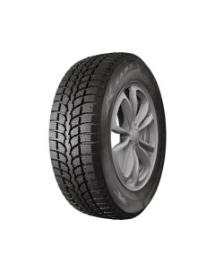 Шина зимняя шипованная -505 175/65 R14 82T Kama