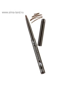 Контурный карандаш для глаз Liner & Shadow автоматический, тон №122 brown Tf