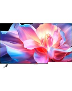 Телевизор TV Max 100 (международная версия) Xiaomi