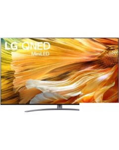 Телевизор QNED MiniLED 4K 65QNED916PA Lg