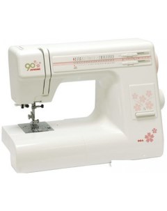 Швейная машина 90a Janome