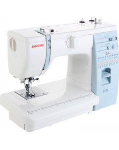 Швейная машина 5522 Janome