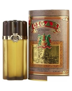 Туалетная вода Cigar EdT (100 мл) Remy latour