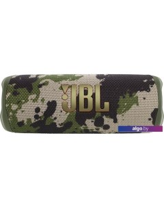 Беспроводная колонка Flip 6 (камуфляж) Jbl