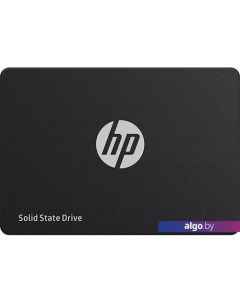 SSD S650 480GB 345M9AA Hp