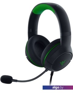 Наушники Kaira X for Xbox (черный) Razer