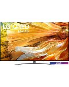 Телевизор QNED MiniLED 4K 65QNED916PA Lg