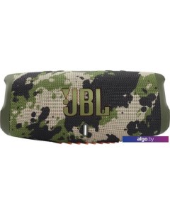 Беспроводная колонка Charge 5 (камуфляж) Jbl