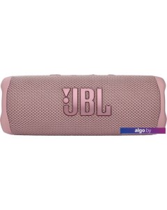 Беспроводная колонка Flip 6 (розовый) Jbl