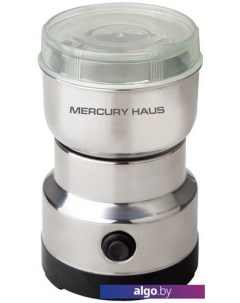 Электрическая кофемолка Mercury MC-6830 Mercury haus