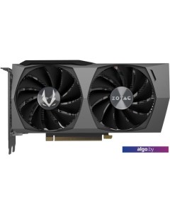 Видеокарта GeForce RTX 3060 Twin Edge OC 12GB GDDR6 ZT-A30600H-10M Zotac