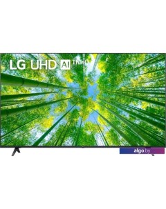 Телевизор 55UQ80001LA Lg