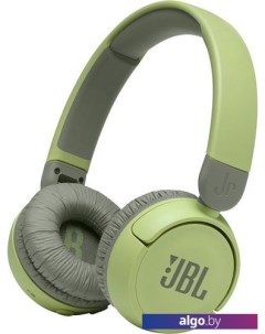 Наушники JR310BT (зеленый) Jbl