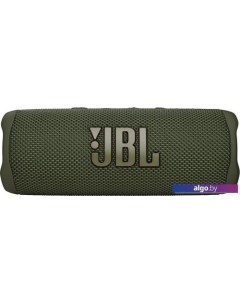 Беспроводная колонка Flip 6 (зеленый) Jbl