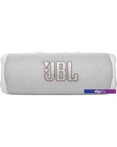 Беспроводная колонка Flip 6 (белый) Jbl