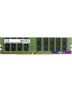 Оперативная память 64GB DDR4 PC4-23400 M393A8G40MB2-CVF Samsung