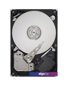 Жесткий диск Barracuda 7200.12 500 Гб (ST3500413AS) Seagate