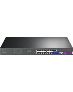 Коммутатор TL-SG1218MPE Tp-link