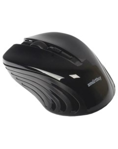 Мышь One 340AG (черный) [SBM-340AG-K] Smartbuy