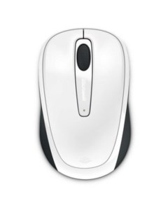 Мышь Wireless Mobile Mouse 3500 (GMF-00294) Microsoft