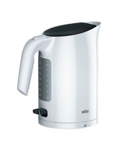 Электрочайник PurEase WK 3110 BK Braun