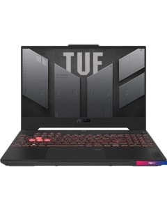 Игровой ноутбук ASUS TUF Gaming A15 2024 FA507UV-LP070 Asus