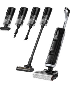 Пылесос H14 Dual Wet and Dry Vacuum (международная версия) Dreame