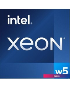 Процессор Xeon w5-3425 Intel