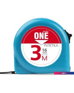 Рулетка SBT-MTP-316P1 Smartbuy