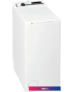 Стиральная машина NTDLR 6240SS PL/N Whirlpool