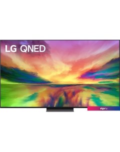 Телевизор QNED81 75QNED816QA Lg