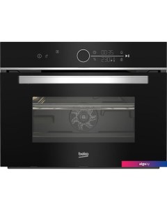 Электрический духовой шкаф BBCW13400X Beko