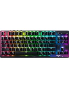 Клавиатура DeathStalker V2 Pro TKL ( Low Profile Optical Red, нет кириллицы) Razer