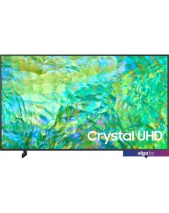 Телевизор Crystal UHD 4K CU8000 UE85CU8000UXRU Samsung