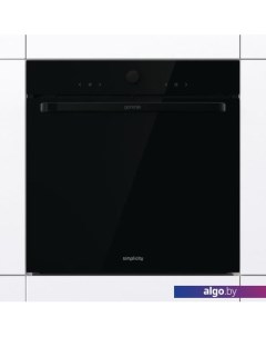 Электрический духовой шкаф BOS67371SYB Gorenje