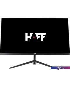 Игровой монитор H245G Haff