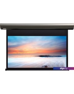 Проекционный экран Cinema Control 241x400 LCC-100117 Lumien