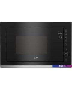 Микроволновая печь BMGB25333X Beko