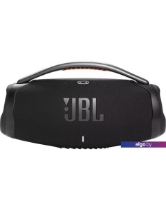 Беспроводная колонка Boombox 3 (черный) Jbl