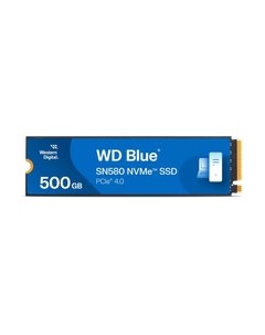 SSD диск Western digital