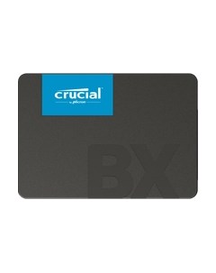 SSD диск Crucial