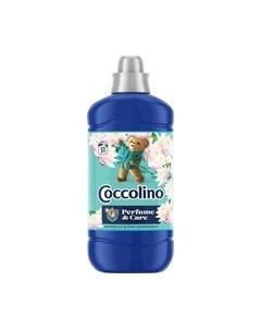 Кондиционер для белья Coccolino