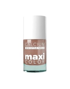 Лак для ногтей Maxi color