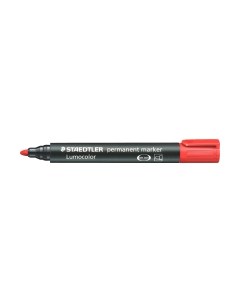 Маркер перманентный Staedtler