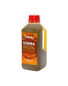 Олифа Colorika