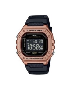 Часы наручные мужские Casio