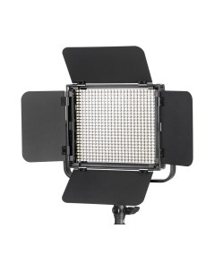 Осветитель студийный FlatLight 600 LED Bi-Color / 25544 Falcon eyes