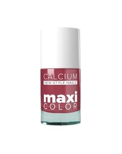 Лак для ногтей Maxi color